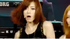 T-ara - Cry Cry