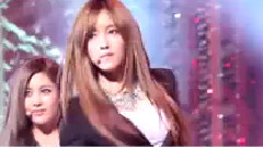 T-ara - Sexy Love
