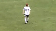 亚洲梦想杯