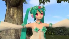 初音未来 - いのちの歌