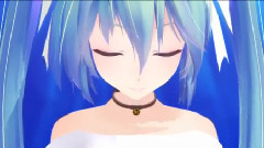 初音未来 - 君がそばにいるように