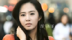 少女时代 - Like A Child