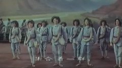 影视原声 - 抗日军政大学校歌
