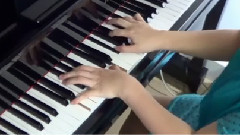 我好想你