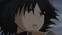 紅蓮の弓矢
