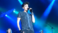 Trespassing