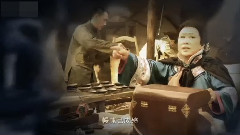 乱世烟雨