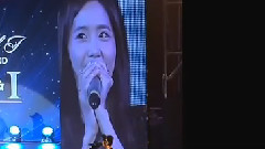 少女时代 - Yoona Talk
