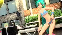 初音未来 - 愛言葉