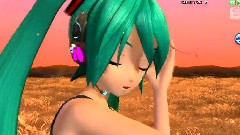 初音未来 - 数多の舞