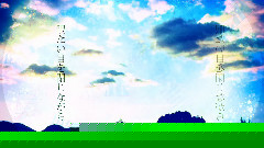 初音未来 - Why Raindrops Fell?