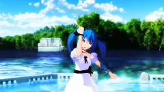 初音未来 - 夏恋花火