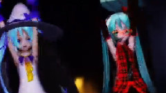 初音未来 - 好き!雪!本気マジック