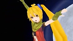 Moon Dance