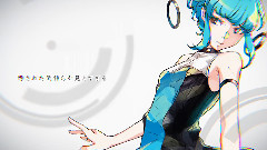 初音未来 - 奇跡*Indication