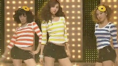 少女时代 - Show!Show!Show!