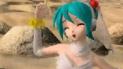 初音未来 - Play Back