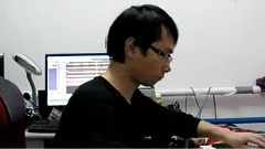 潜海姑娘