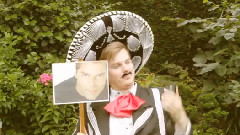 Salsa Tequila