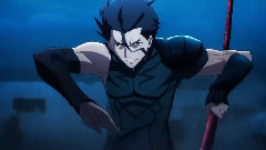 Aldnoah