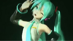 初音未来 - 小苹果