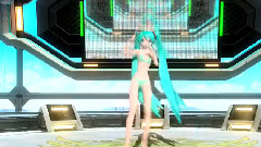 初音未来 - ネトゲ廃人シュプレヒコール