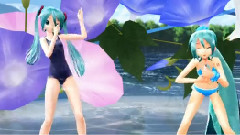 初音未来 - ビバハピ