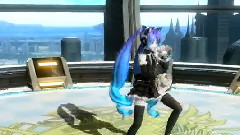初音未来 - ネトゲ廃人シュプレヒコール