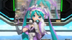 初音未来 - ネトゲ廃人シュプレヒコール