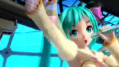 初音未来 - ネトゲ廃人シュプレヒコール