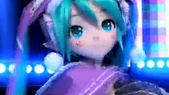 初音未来 - みくみくにしてあげる