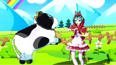 初音未来 - おはヨーデル(Oha-Yo-del!!)