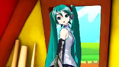 初音未来 - おはヨーデル(Oha-Yo-del!!)