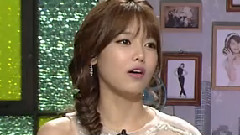 少女时代 - SBS 深夜TV演艺E470 秀英MC Cut