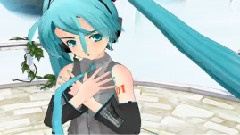 初音未来 - 恋愛サーキュレーション
