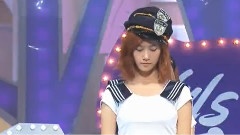 少女时代 - Genie