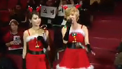 少女时代 - All I Want For Christmas Is You