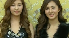 少女时代 - Sharing Of Love Yuri &
