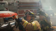 I See Fire
