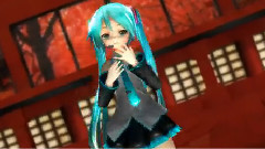初音未来 - えれくとりっく・えんじぇぅ