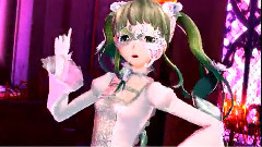 初音未来 - ワールドイズマイン