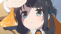 一点也不平静