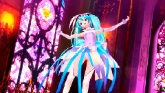 初音未来 - ワールドイズマイン