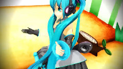 初音未来 - Wavefile
