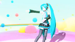 初音未来 - キップル・インダストリー