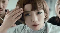 T-ara - KDB Daewoo Securities CF