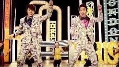 Oppa Oppa