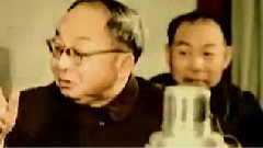 影视原声 - 中国男儿