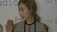 少女时代 - TV Daily NEWS TaeYeon & Tiffany