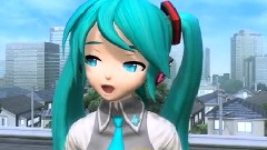 初音未来 - You"ve Liar!